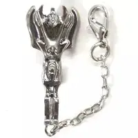 Key Chain - Ultraman Ginga S / Ultraman Victory
