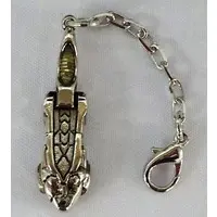 Key Chain - Ultraman Dyna