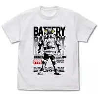 Clothes - T-shirts - Ultraman Z / Sevenger Size-S