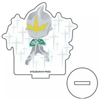 Acrylic stand - Ultraman Zero Series / Mirror Knight