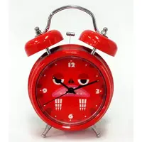 Clock - Ultraman / Pigmon