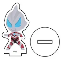 Acrylic stand - Ultraman Geed