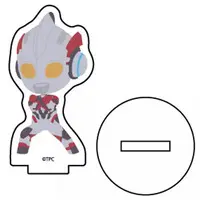 Acrylic stand - Ultraman X