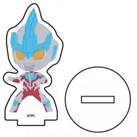 Acrylic stand - Ultraman Ginga