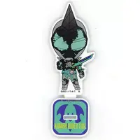 Acrylic stand - Kamen Rider Revice / Kamen Rider Evil