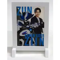 Magnet - Kamen Rider Geats / Kamen Rider Ziin
