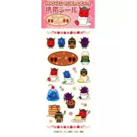 Stickers - Kamen Rider Den-O