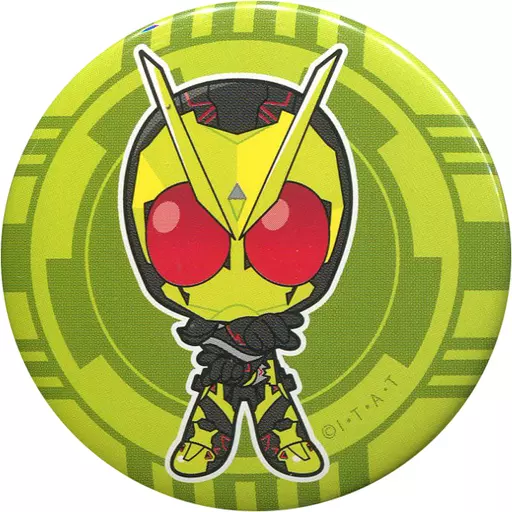 Badge - Kamen Rider: Reiwa The First Generation