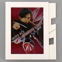 Magnet - Kamen Rider Geats / Kamen Rider Geats (Character)