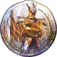 Badge - Kamen Rider Zero-One / Kamen Rider Thouser
