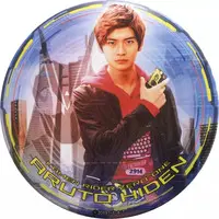 Badge - Kamen Rider Zero-One
