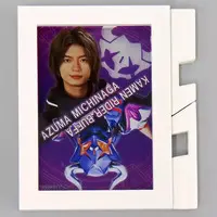 Magnet - Kamen Rider Geats / Kamen Rider Buffa