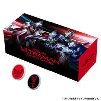 Ultraman Card Game - Ultraman Tiga