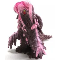Figure - Godzilla / Hedorah