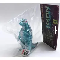 Figure - Godzilla vs. Mechagodzilla / Mechagodzilla