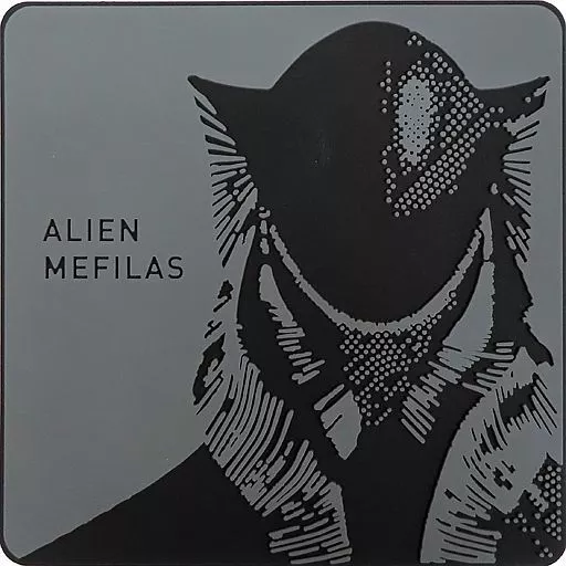 Ichiban Kuji - Shin Ultraman / Alien Mefilas