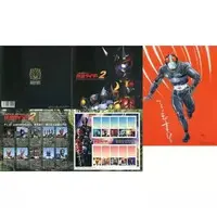 Character Card - Kamen Rider 555 / Kamen Rider Faiz & Kamen Rider Kuuga (Character)