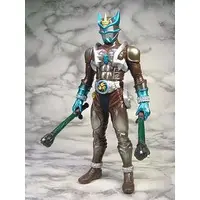 Figure - Kamen Rider Hibiki