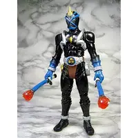 Figure - Kamen Rider Hibiki / Kamen Rider Danki