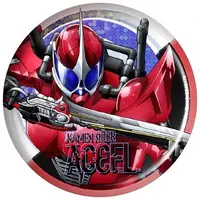 Badge - Kamen Rider W / Kamen Rider Accel