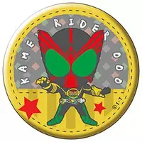 Badge - Kamen Rider OOO / Kamen Rider OOO (Character)
