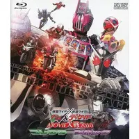 Blu-ray - Kamen Rider Decade