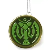Key Chain - Kamen Rider OOO