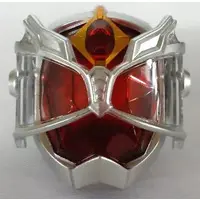 Transformation Gear - Kamen Rider Wizard / Kamen Rider Wizard (Character)