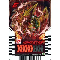 Ride Chemy Trading Card - Kamen Rider Gotchard / Kamen Rider Gotchard Daybreak