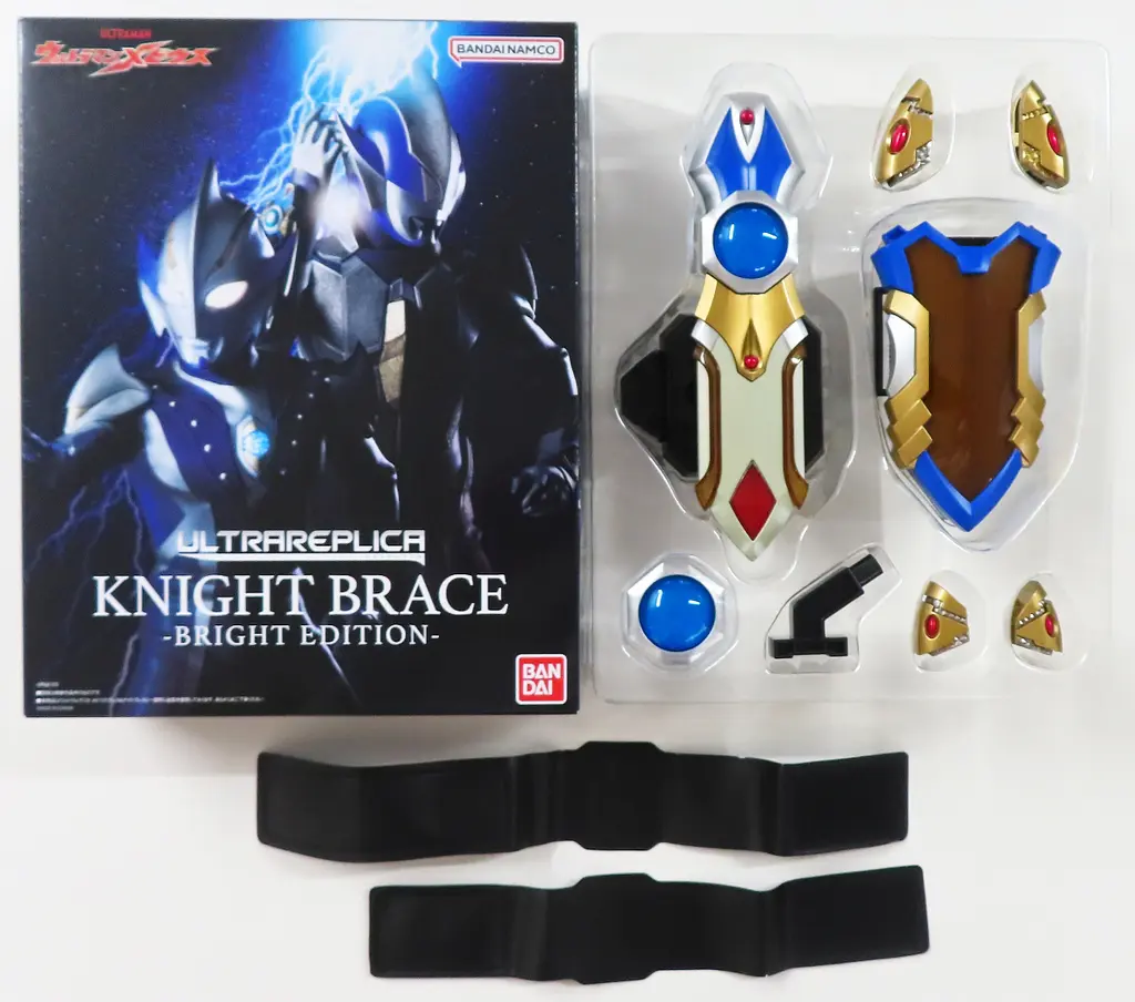Transformation Item (Ultraman) - Ultra Replica - Ultraman Mebius / Ultraman Hikari