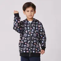 Kids Clothes - Premium Bandai Limited - Bakuage Sentai Boonboomger