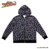 Premium Bandai Limited - Bakuage Sentai Boonboomger Size-XL