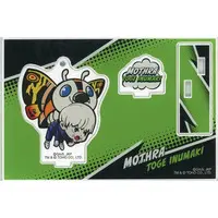 Jujutsu Kaisen x Godzilla Collaboration - Godzilla / Mothra