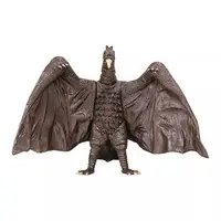 Trading Figure - Godzilla / Rodan
