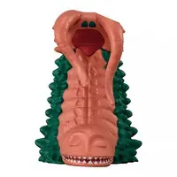 Trading Figure - Ultraman / Twin Tail