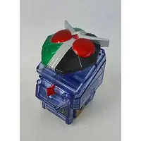 Transformation Gear - Kamen Rider Fourze / Kamen Rider Double