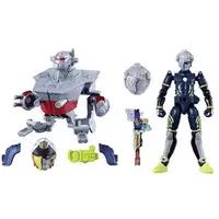 So-Do - Kamen Rider Ex-Aid / Kamen Rider Brave & Kamen Rider Snipe