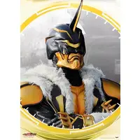 Poster - Kamen Rider Den-O / Kintaros