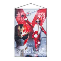 Premium Bandai Limited - Gosei Sentai Dairanger / RyuuRanger