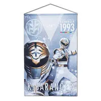 Premium Bandai Limited - Gosei Sentai Dairanger / KibaRanger