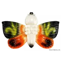 Figure - Godzilla / Mothra