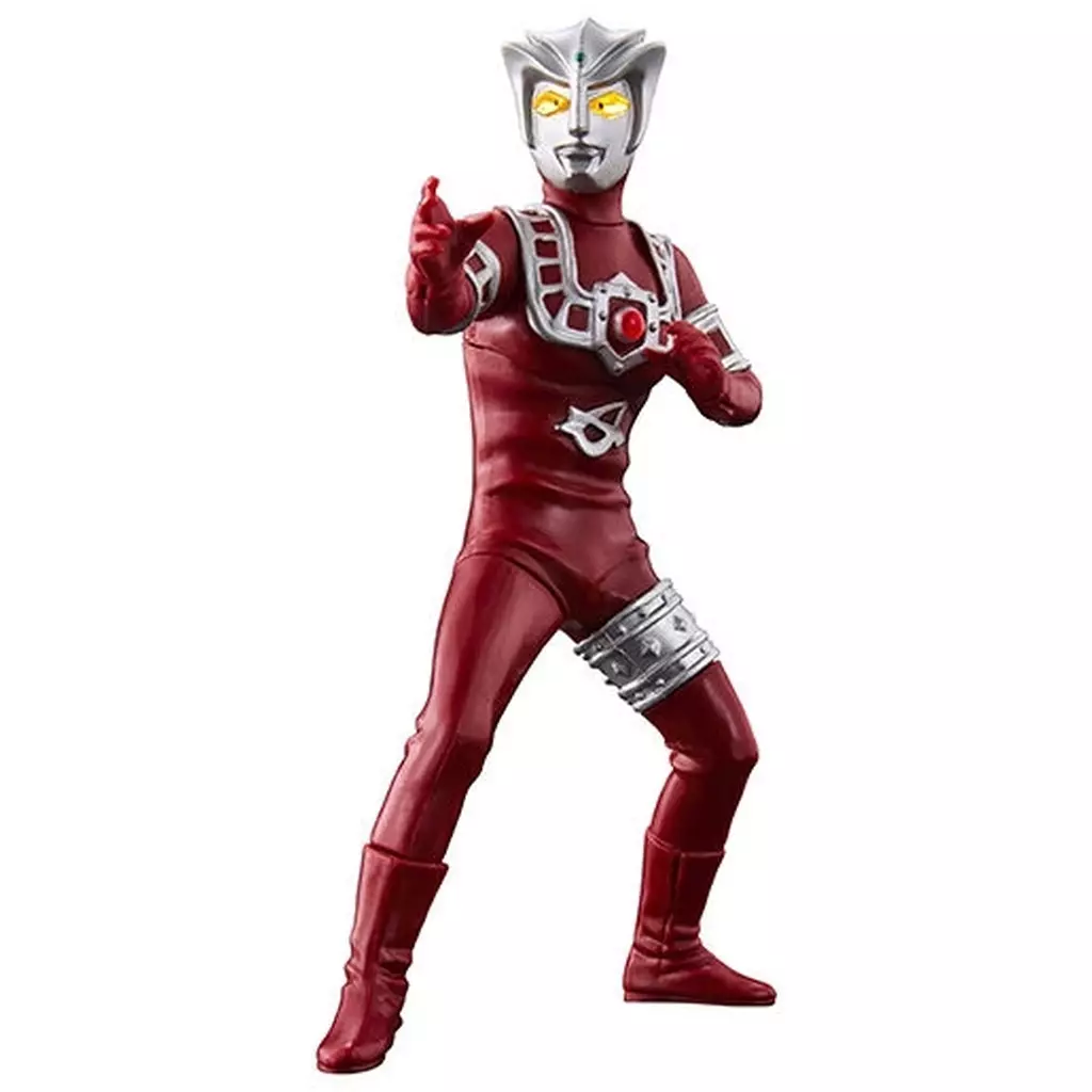 Ultimate Luminous - Ultraman Leo / Astra