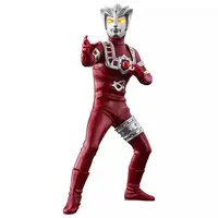Ultimate Luminous - Ultraman Leo / Astra