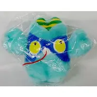 Plush - Ultraman / Alien Baltan