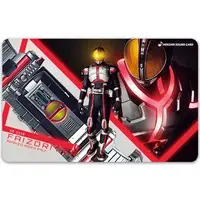 Character Card - Kamen Rider 555 / Kamen Rider Faiz
