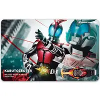 Character Card - Kamen Rider Kabuto / Kamen Rider Kabuto (Character)