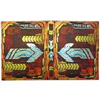 Trading Card Supplies - Kamen Rider Gotchard