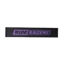 Premium Bandai Limited - Ride Kamens