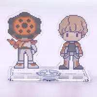 Premium Bandai Limited - Bakuage Sentai Boonboomger / Bun Orange