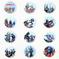 Badge - Ultraman Arc